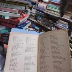 Sách: Ngọc Kiều Lê tân truyện - Tác giả: Lý Văn Phức (A3) 602371