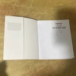 THEO DÒNG LỊCH SỬ NGHỆ THUẬT- GERARD DENIZEAU 735669