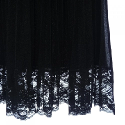 【Mã giảm giá】VIVIENNE TAM váy 655027