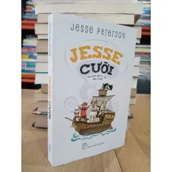 JESSE CƯỜI - Jesse Peterson 128009