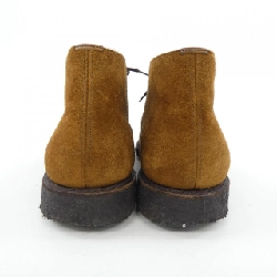 Giày boot CHURCH'S RYDER - Hàng hiệu Authentic 903948