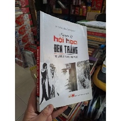 Nguyên Lý Hội Họa Đen Trắng - Vương Hoằng Lực - 2014 mới 90% - GIÁO TRÌNH, CHUYÊN MÔN - HMT3012 Blogmeo040226