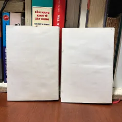 II Sách Phật Giáo: Lương Hoàng Sám (2 Tập) - Trí Quang (Dịch) - PL.2537.1993 778735