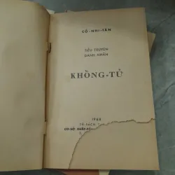 TIỂU TRUYỆN DANH NHÂN - CỐ NHI TÂN 1046952