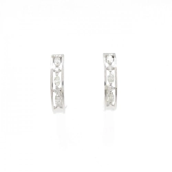 PT900 Bông tai kim cương 0.24CT - Hàng hiệu Chính hãng 869607