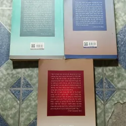 Sự phát triển của tư tưởng ở Việt Nam( từ thế kỷ XIX đến cách mạng tháng tám ) ( 3 tập) 1019404