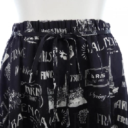 Chân váy BALENCIAGA - Hàng hiệu Authentic 823903