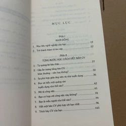 Bản cv hoàn hảo 471190