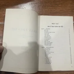 Địa Lý Toàn Thư bộ 3 tập  (18) 713928