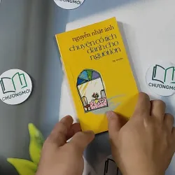 Chuyện Cổ Tích Dành Cho Người Lớn - Nguyễn Nhật Ánh 798391