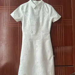 Đầm, váy dạo phố công sở