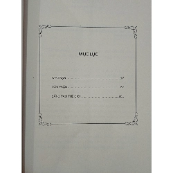 Những người tạo ra hiện thực - Olivier Lockert (Vũ Phi Yên dịch) 782540