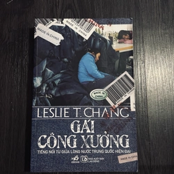 Cô gái công xưởng 379480