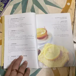 Nhật ký học làm bánh - Linh Trang #TAKE 328377