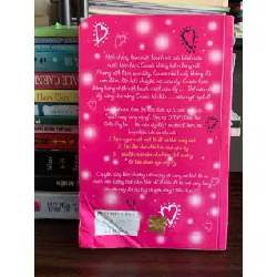 Nhật ký “say nắng” của Cassie – Fiona Foden 574884