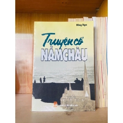 Truyện cổ Năm Châu - Hằng Nga