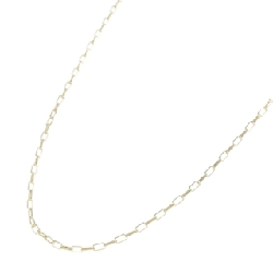 K18YG Necklace - Hàng hiệu Authentic 864176