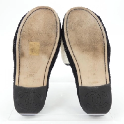 Giày sandal CHANEL G39059X56572 - Hàng hiệu Authentic 829952