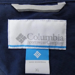 Áo khoác COLOMBIA - Hàng hiệu Authentic 892521