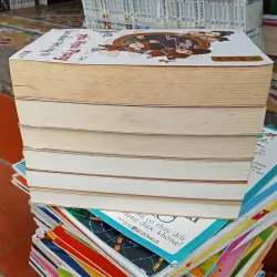 Đến phủ khai phong làm nhân viên công vụ - Âu Dương Mặc Tâm  961536