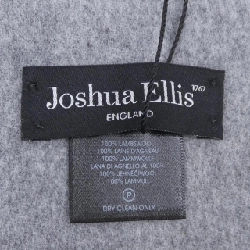 Khăn quàng cổ JOSHUA ELLIS - Hàng hiệu Authentic 833789