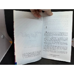 Những Ngõ Phố, Tô Hoài, Mới 90%, 2007 SBM1004 914013