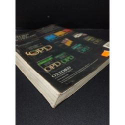 Oxford picture dictionary second edition mới 70% ố vàng HCM2405 Adelson - Goldstein - Shapiro SÁCH HỌC NGOẠI NGỮ 339935