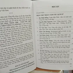 XUÂN MẬU THÂN 1968 TẦM VÓC MỘT CUỘC TỔNG TIẾN CÔNG VÀ NỔI DẬY 719755