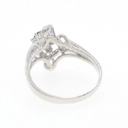 Nhẫn Alexandrite PT900 0.34CT 665886