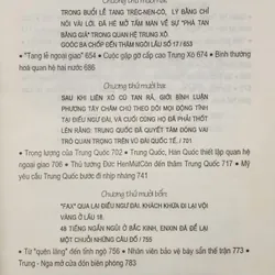 Điếu Ngư đài quốc sự Phong Vân 602817