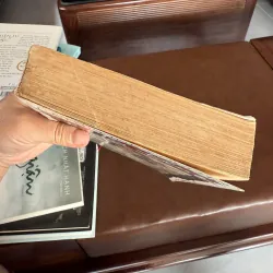 Thôi Thúc - Tác giả: Catherine Coulter 973292