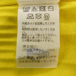 【Khuyến mãi】Áo thun ISSEY MIYAKE me ISSEY MIYAKE 639240