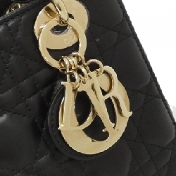 Christian Dior MY ABCDIOR Lady Dior Small M0538ONGE Bag 617487
