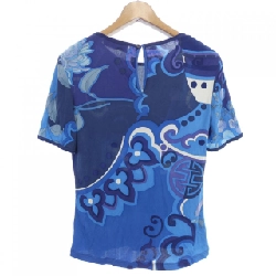 LEONARD Top - Hàng hiệu Authentic 826862