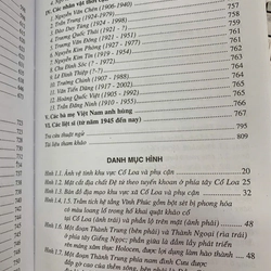 ĐỊA CHÍ CỔ LOA - NGUYỄN QUANG NGỌC VÀ VŨ VĂN QUÂN (ĐỒNG CHỦ BIÊN) 541066