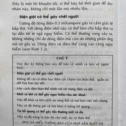 KỸ THUẬT HÀN ĐIỆN,CẮT VÀ UỐN KIM LOẠI 534061