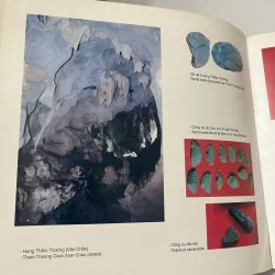 SÁCH ẢNH Yên Bái – văn hóa, di sản, vùng đất, dân tộc, địa lý - in năm 1993 991675