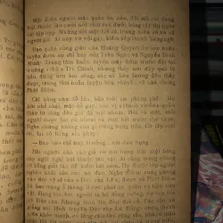 Vùng biển sóng gió - Dương Thông & Lữ Giang 976157