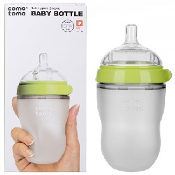 Bình sữa cômtomo 250ml 