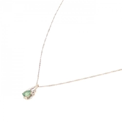 Dây chuyền Emerald PT900/PT850 - Hàng hiệu Chính hãng 865374