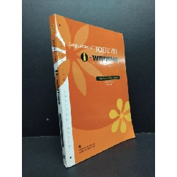 [Phiên Chợ Sách Cũ] I-Writing High Intermediate Coursebẩn 2303