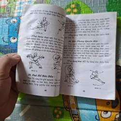 Tinh Hoa Võ Thuật Thiếu Lâm 1029085