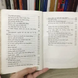 Những Cái Khôn Của Người Xưa 707540