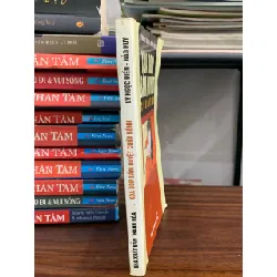 Xoa bóp bấm huyệt chữa bệnh- Lý Ngọc Điền, Bảo Huy