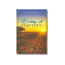 Đường về tỉnh thức - Trần Tuấn Anh VANVOSACH