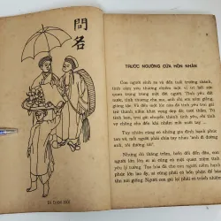 TỤC LỆ CƯỚI GẢ, TANG MA CỦA NGƯỜI VIỆT XƯA  747557