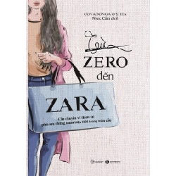 Từ Zero Đến Zara - Covadonga O'Shea ASB.PO Oreka Blogmeo 230225