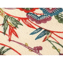 Đai Nagoya Toàn bộ họa tiết - Hàng hiệu Authentic 875541