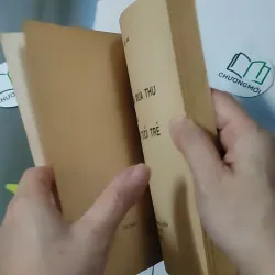 [MIỄN PHÍ BỌC SÁCH] [XƯA] [HIẾM] Cách Mạng Mùa Thu Và Giang Sơn Tuổi Trẻ (1992) 928583