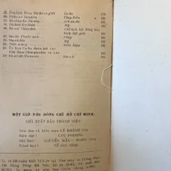 Một giờ với đồng chí Hồ Chí Minh 625104